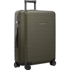 H6 Pro - 4-Rollen-Trolley 64 cm (dark olive)