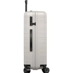 H6 Pro - 4-Rollen-Trolley 64 cm (sand grey)
