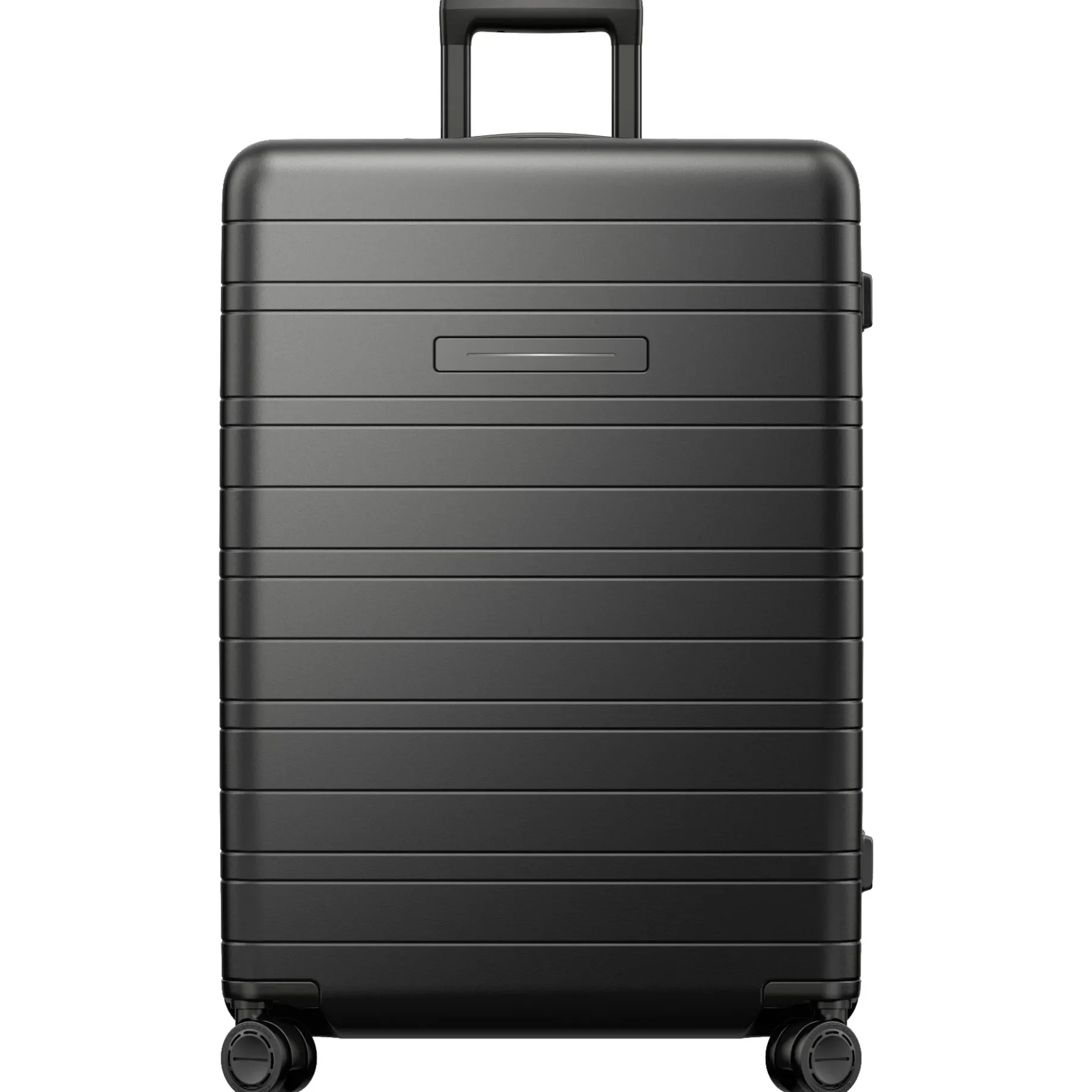H7 Pro - 4-Rollen-Trolley 77 cm (all black)