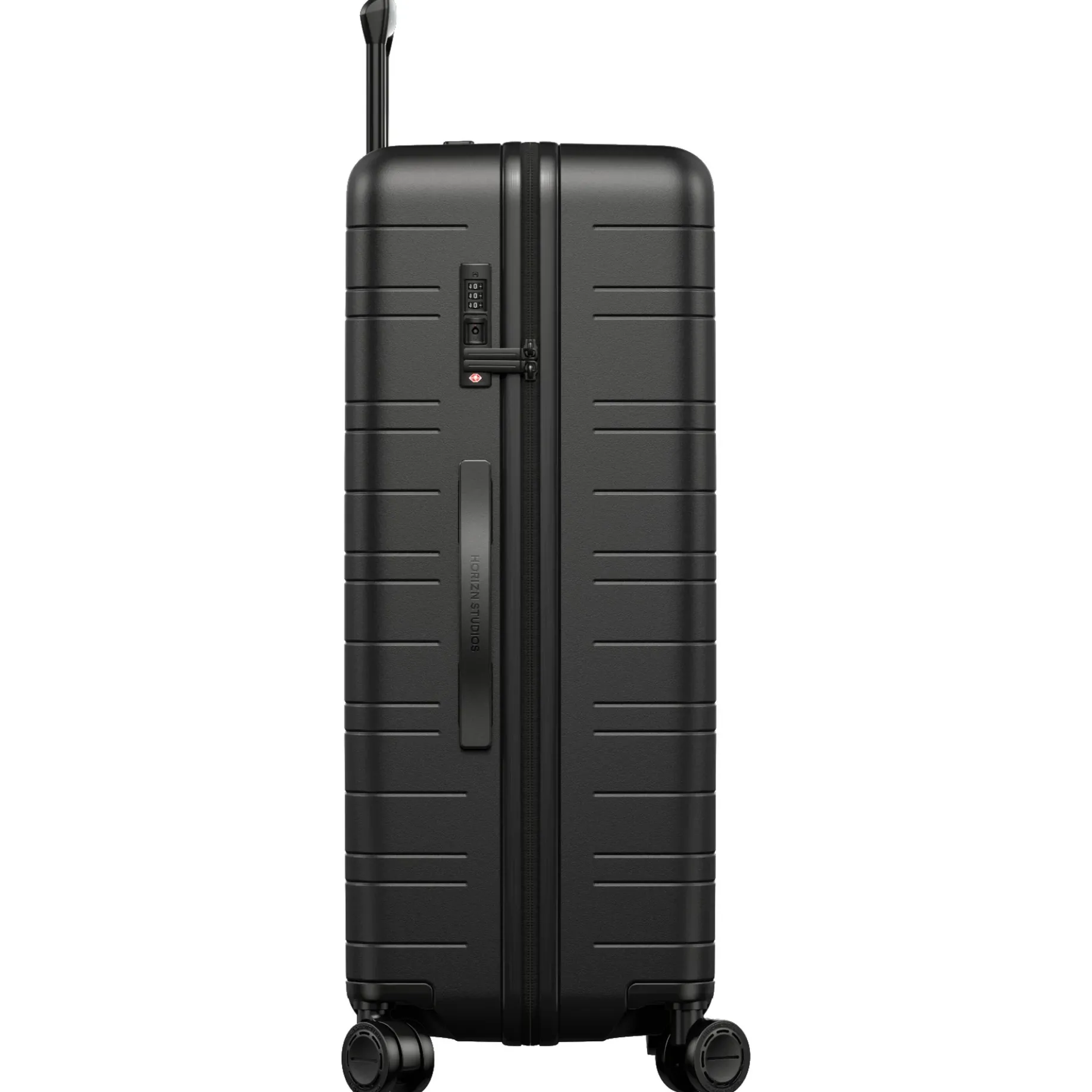 H7 Pro - 4-Rollen-Trolley 77 cm (all black)