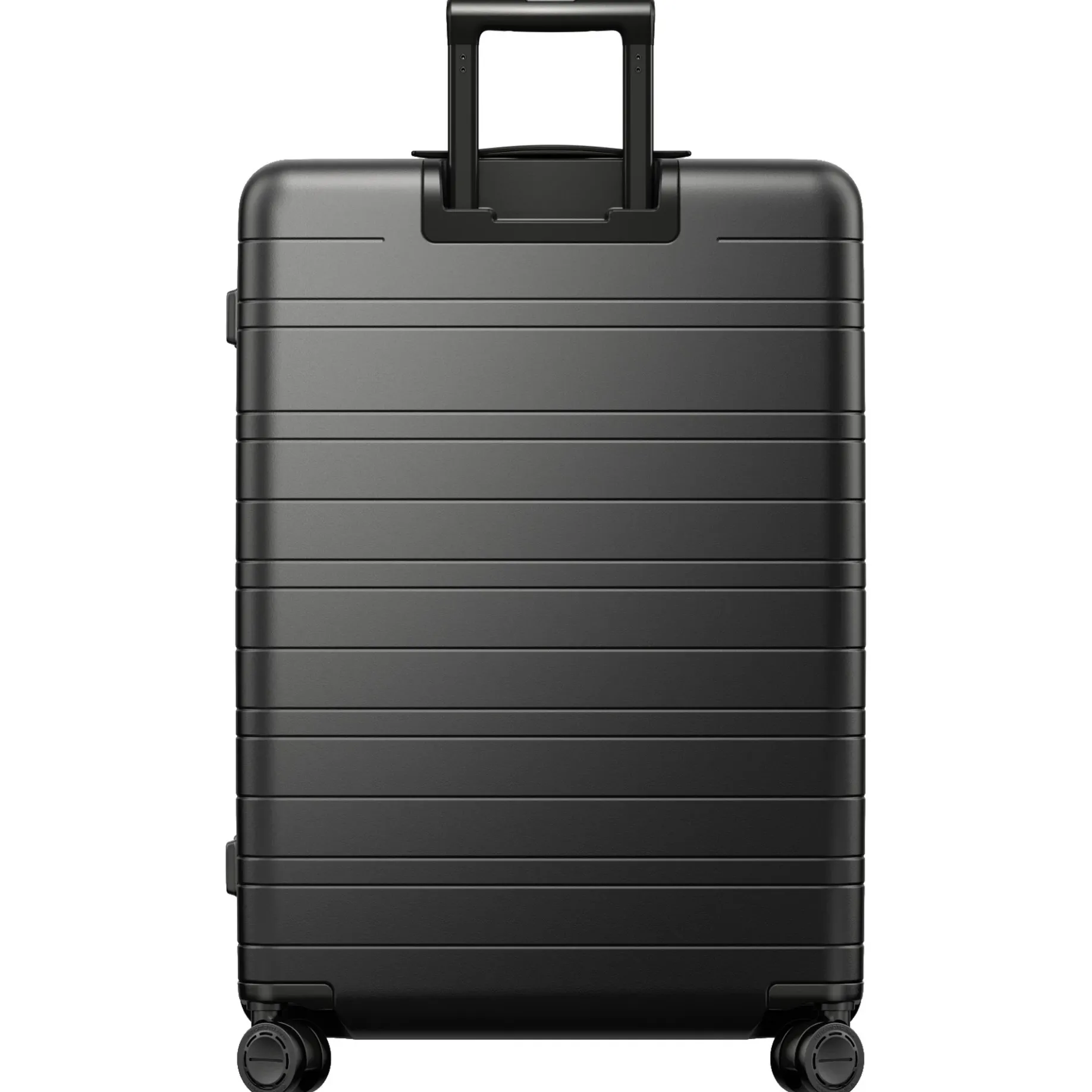 H7 Pro - 4-Rollen-Trolley 77 cm (all black)