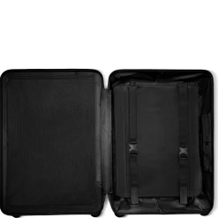 H7 Pro - 4-Rollen-Trolley 77 cm (all black)
