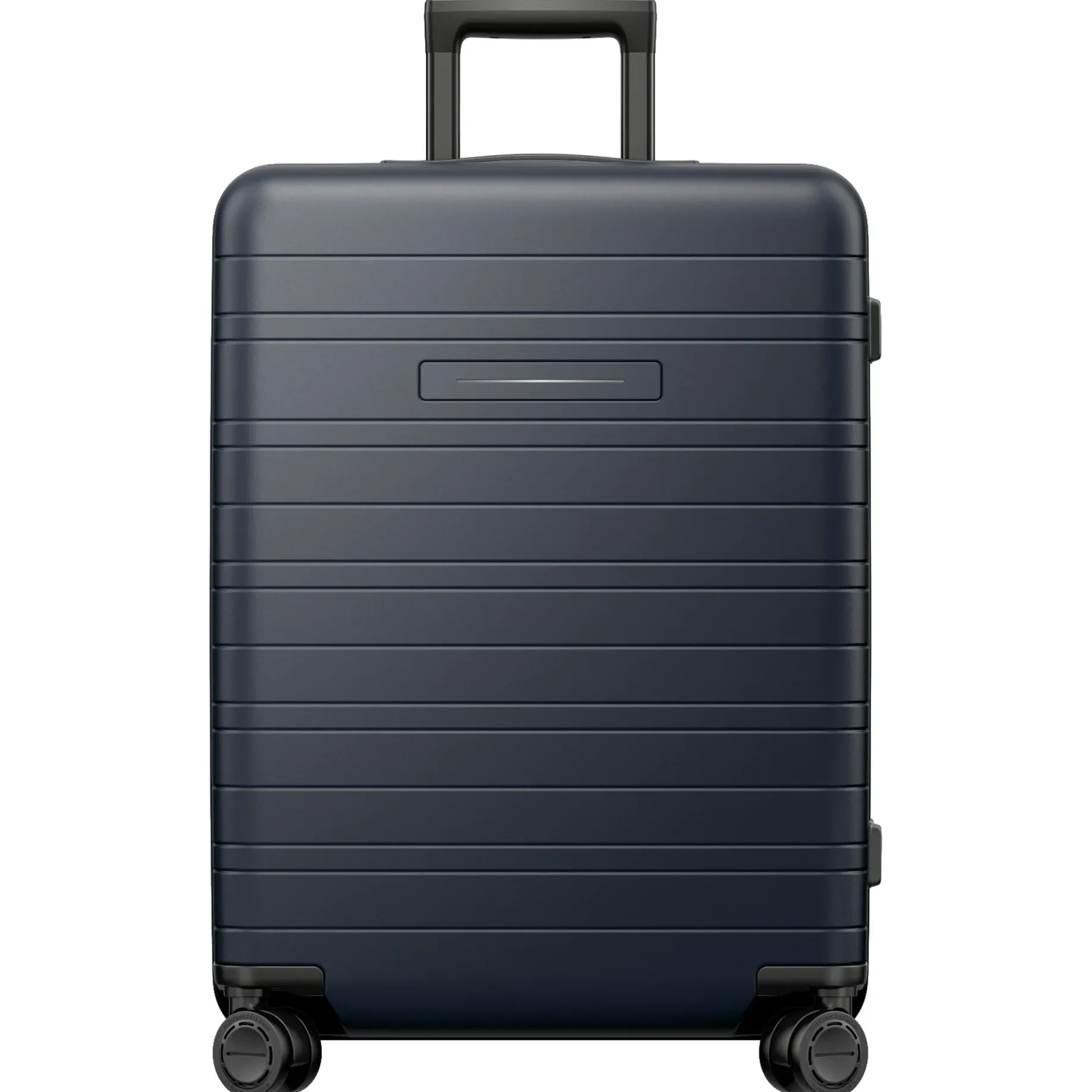 H6 Pro - 4-Rollen-Trolley 64 cm (night blue)