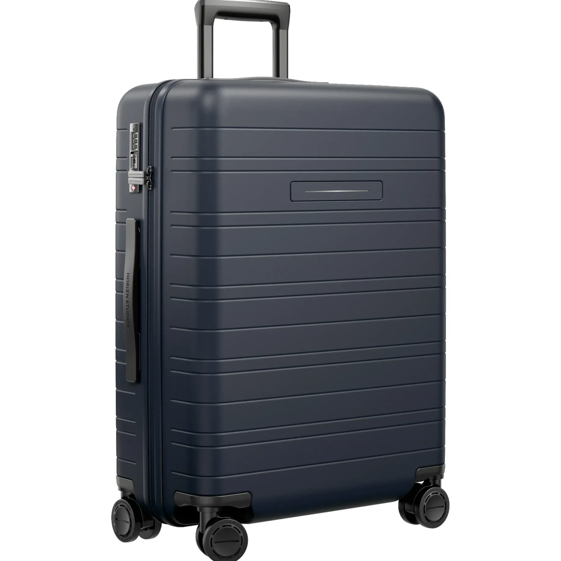 H6 Pro - 4-Rollen-Trolley 64 cm (night blue)
