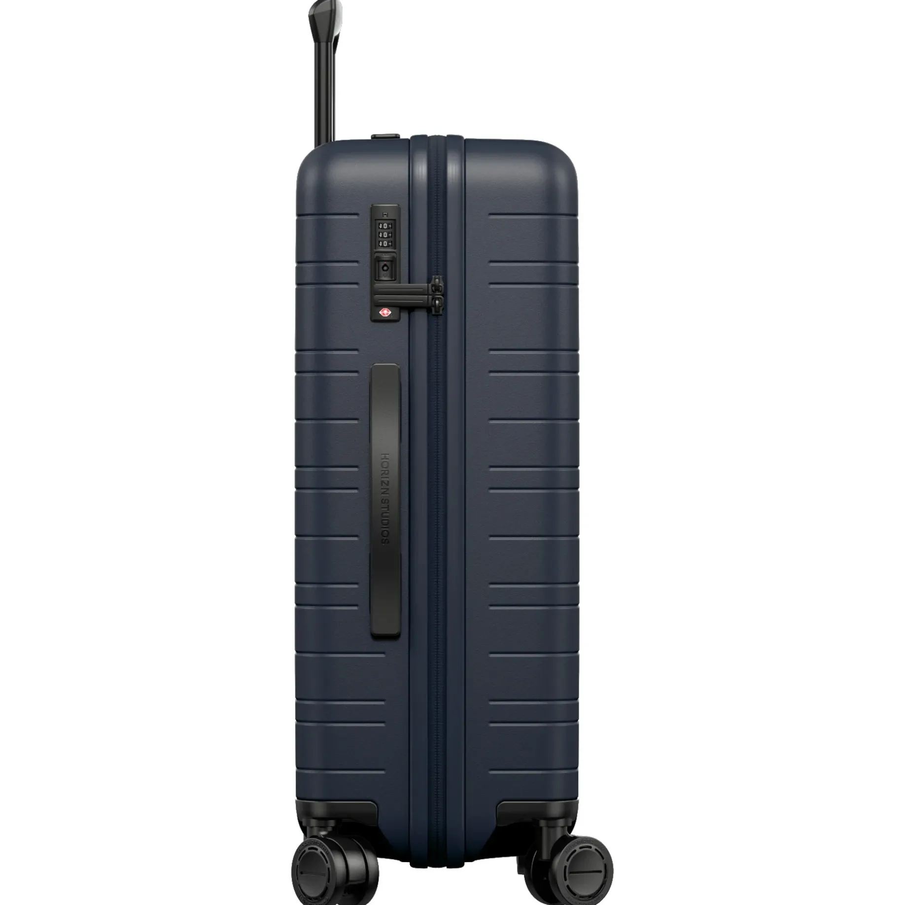H6 Pro - 4-Rollen-Trolley 64 cm (night blue)