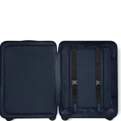 H6 Pro - 4-Rollen-Trolley 64 cm (night blue)