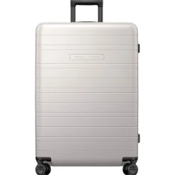 H7 Pro - 4-Rollen-Trolley 77 cm (sand grey)