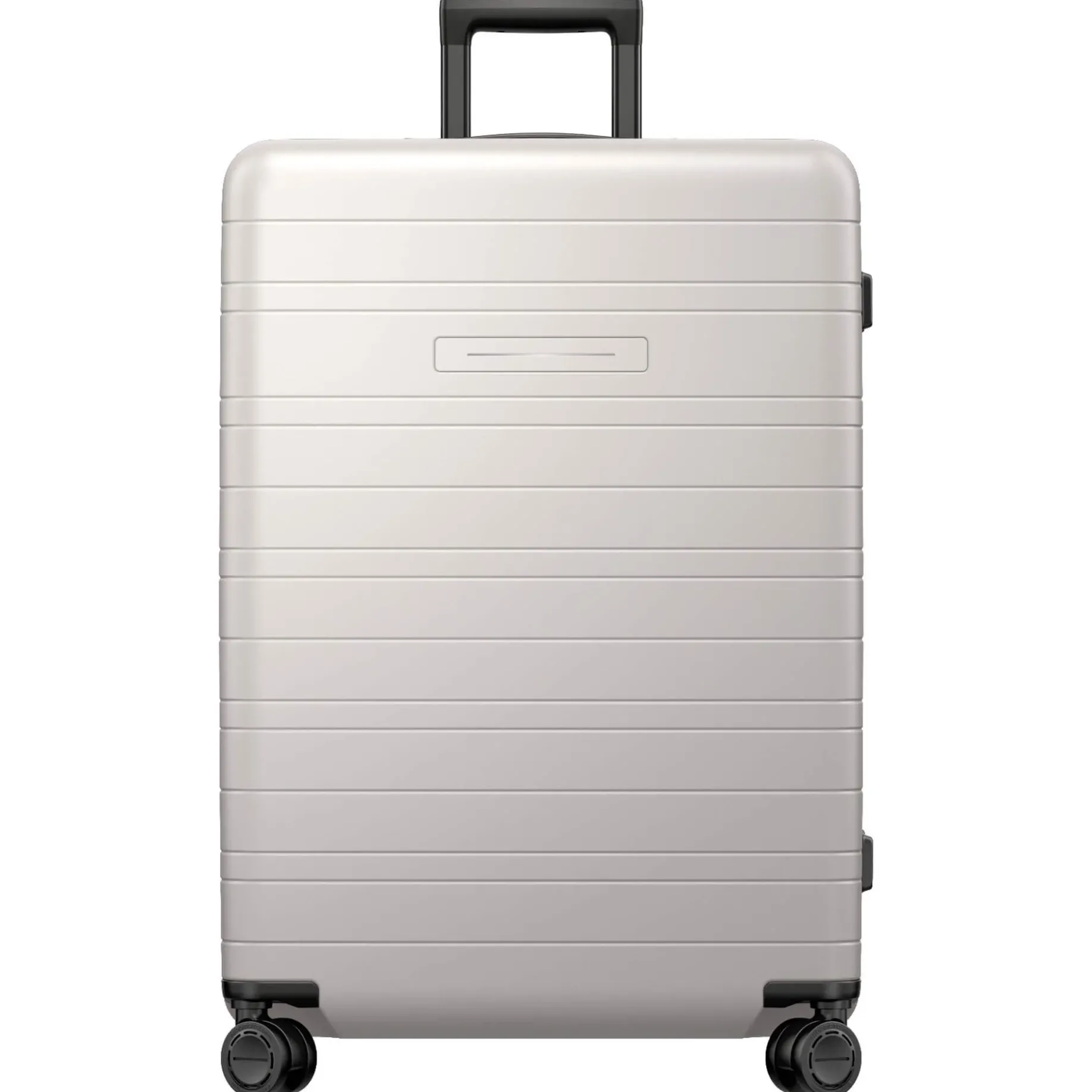H7 Pro - 4-Rollen-Trolley 77 cm (sand grey)