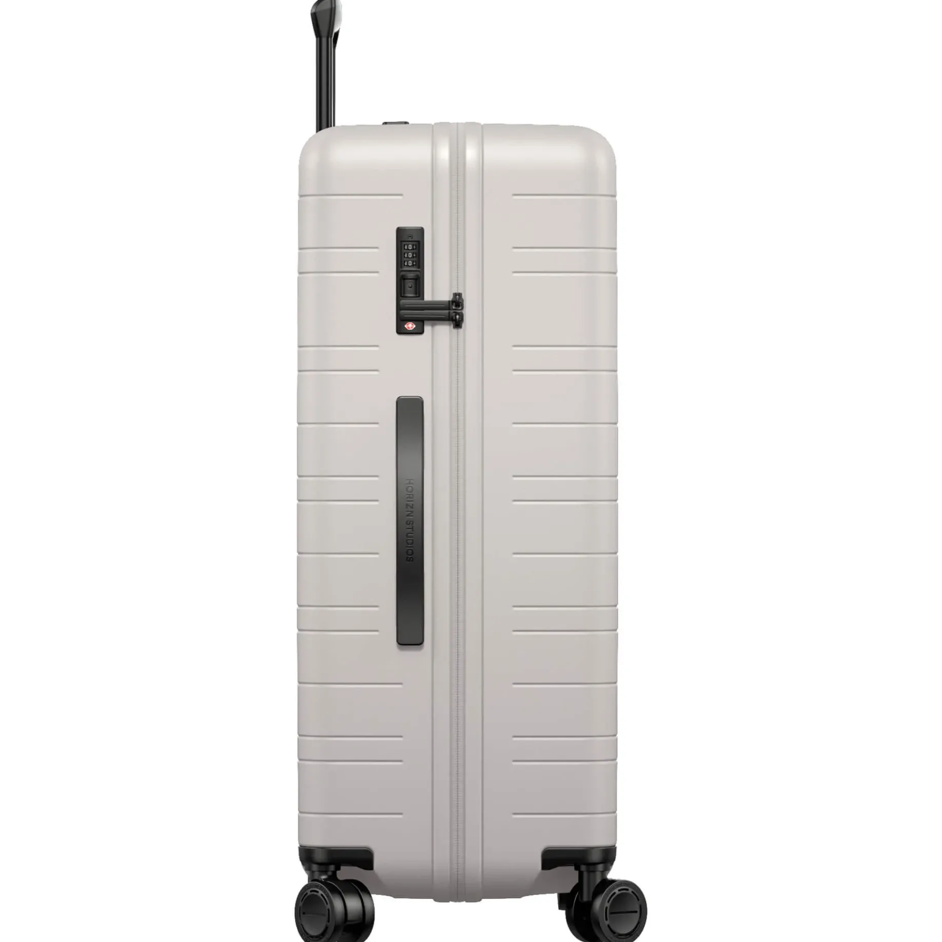 H7 Pro - 4-Rollen-Trolley 77 cm (sand grey)