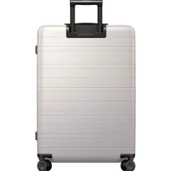 H7 Pro - 4-Rollen-Trolley 77 cm (sand grey)