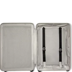 H7 Pro - 4-Rollen-Trolley 77 cm (sand grey)