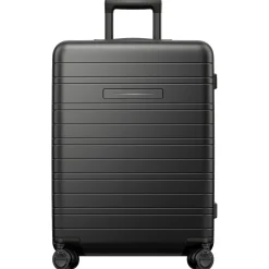 H6 Pro - 4-Rollen-Trolley 64 cm (all black)