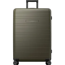 H7 Pro - 4-Rollen-Trolley 77 cm (dark olive)