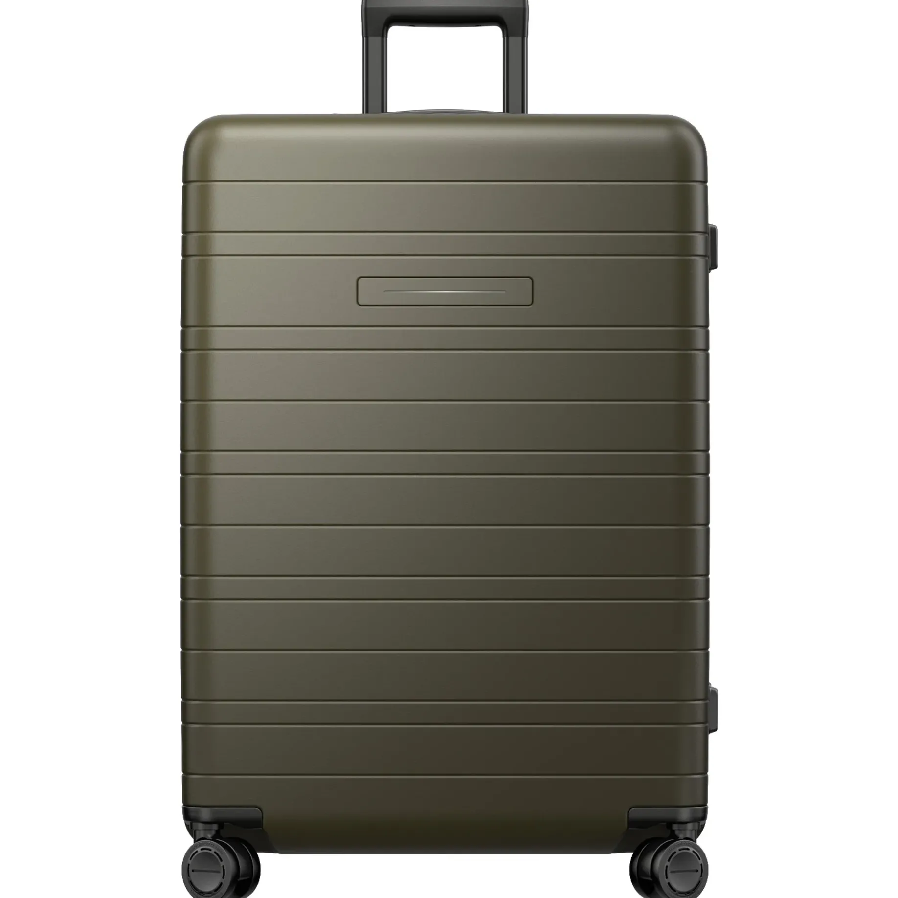 H7 Pro - 4-Rollen-Trolley 77 cm (dark olive)