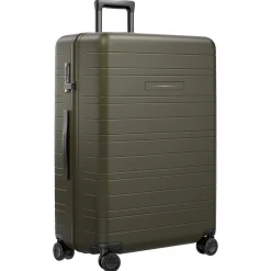 H7 Pro - 4-Rollen-Trolley 77 cm (dark olive)