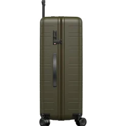 H7 Pro - 4-Rollen-Trolley 77 cm (dark olive)