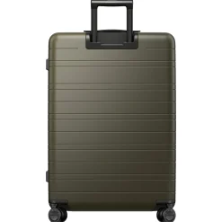 H7 Pro - 4-Rollen-Trolley 77 cm (dark olive)