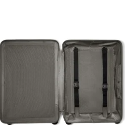 H7 Pro - 4-Rollen-Trolley 77 cm (dark olive)