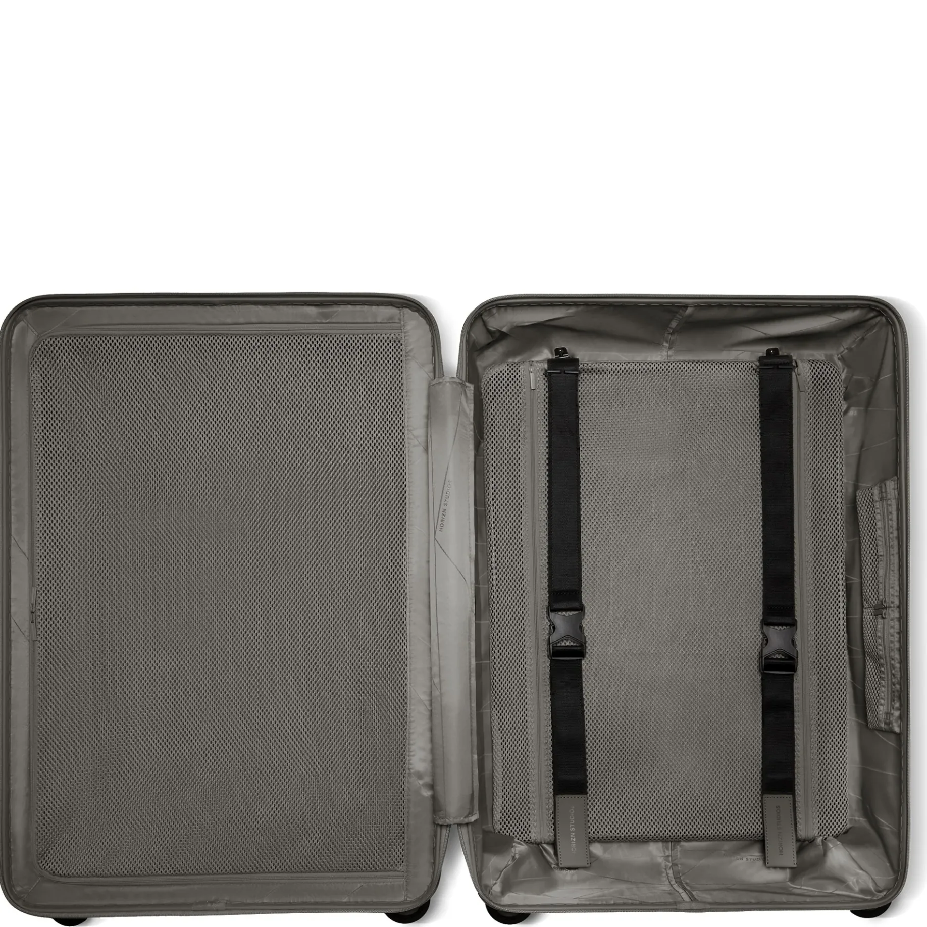H7 Pro - 4-Rollen-Trolley 77 cm (dark olive)
