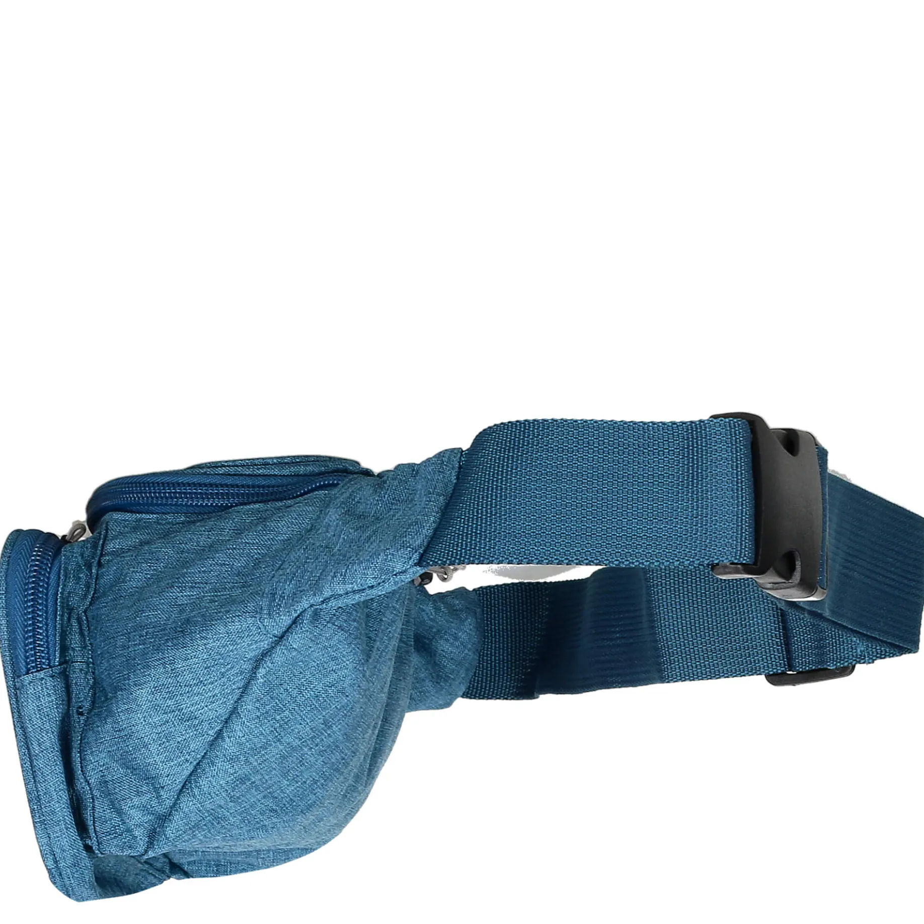 Habana - Gürteltasche 26 cm (deep lake)