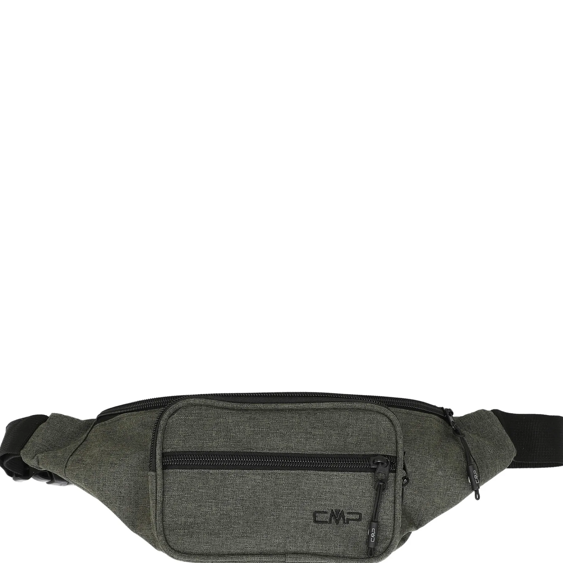 Habana - Gürteltasche 26 cm (militare)