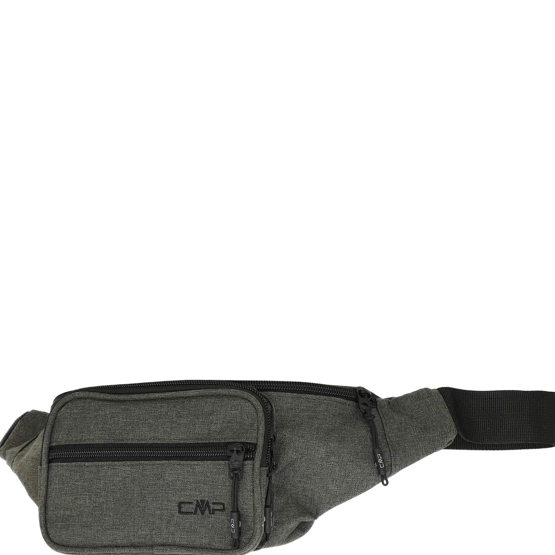 Habana - Gürteltasche 26 cm (militare)