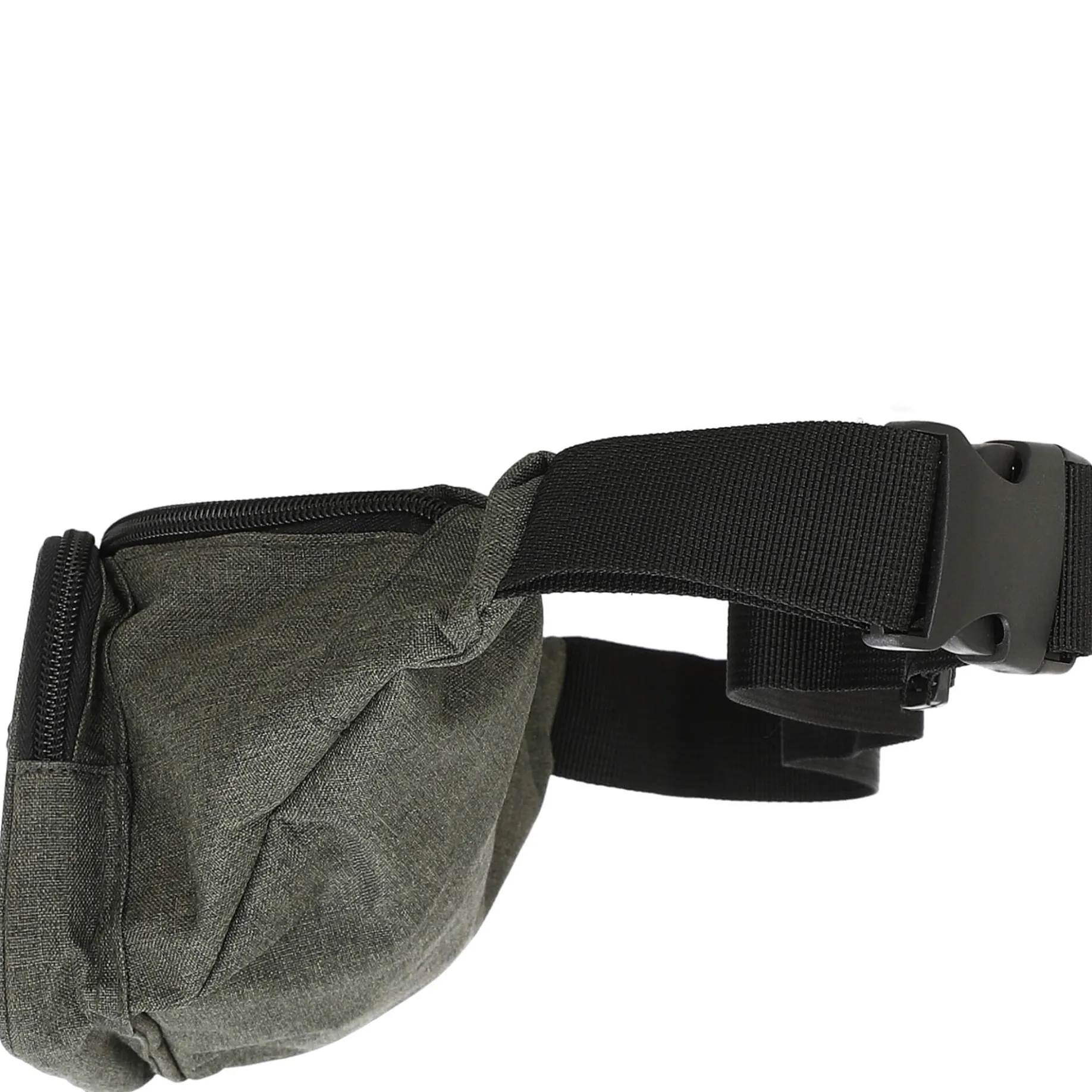 Habana - Gürteltasche 26 cm (militare)