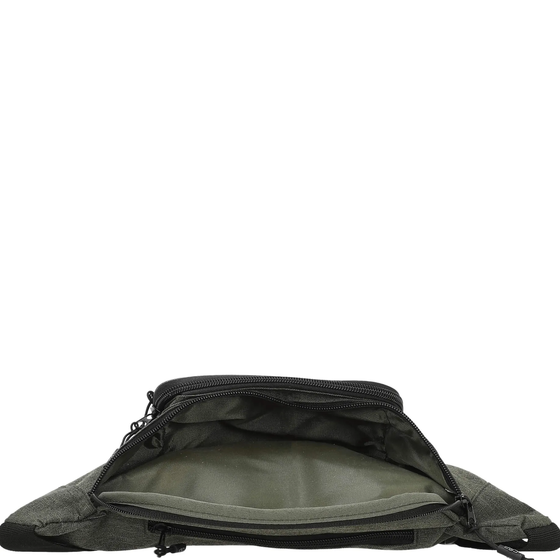 Habana - Gürteltasche 26 cm (militare)