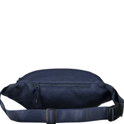 Habana - Gürteltasche 26 cm (navy)