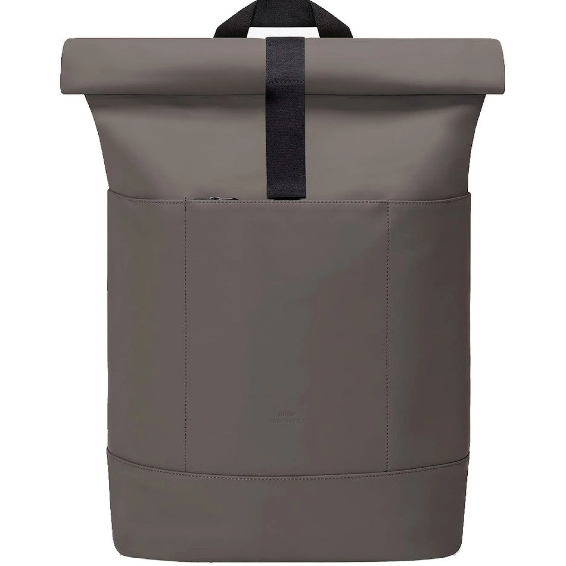 Hajo Large Lotus Rolltop - Rucksack 16'' 55 cm (dark grey)