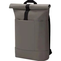 Hajo Large Lotus Rolltop - Rucksack 16'' 55 cm (dark grey)