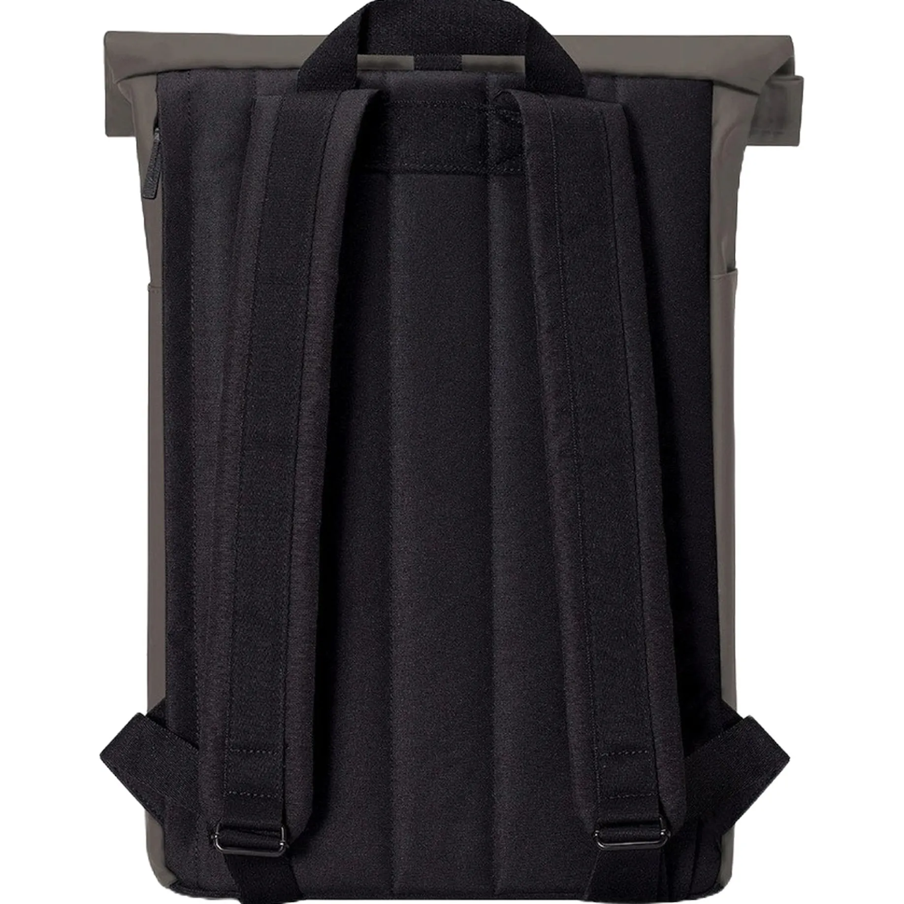 Hajo Large Lotus Rolltop - Rucksack 16'' 55 cm (dark grey)
