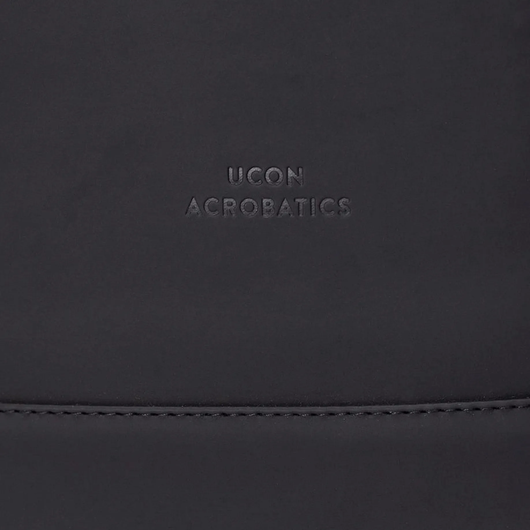 Hajo Large Lotus Rolltop - Rucksack 16'' 55 cm (dark grey)