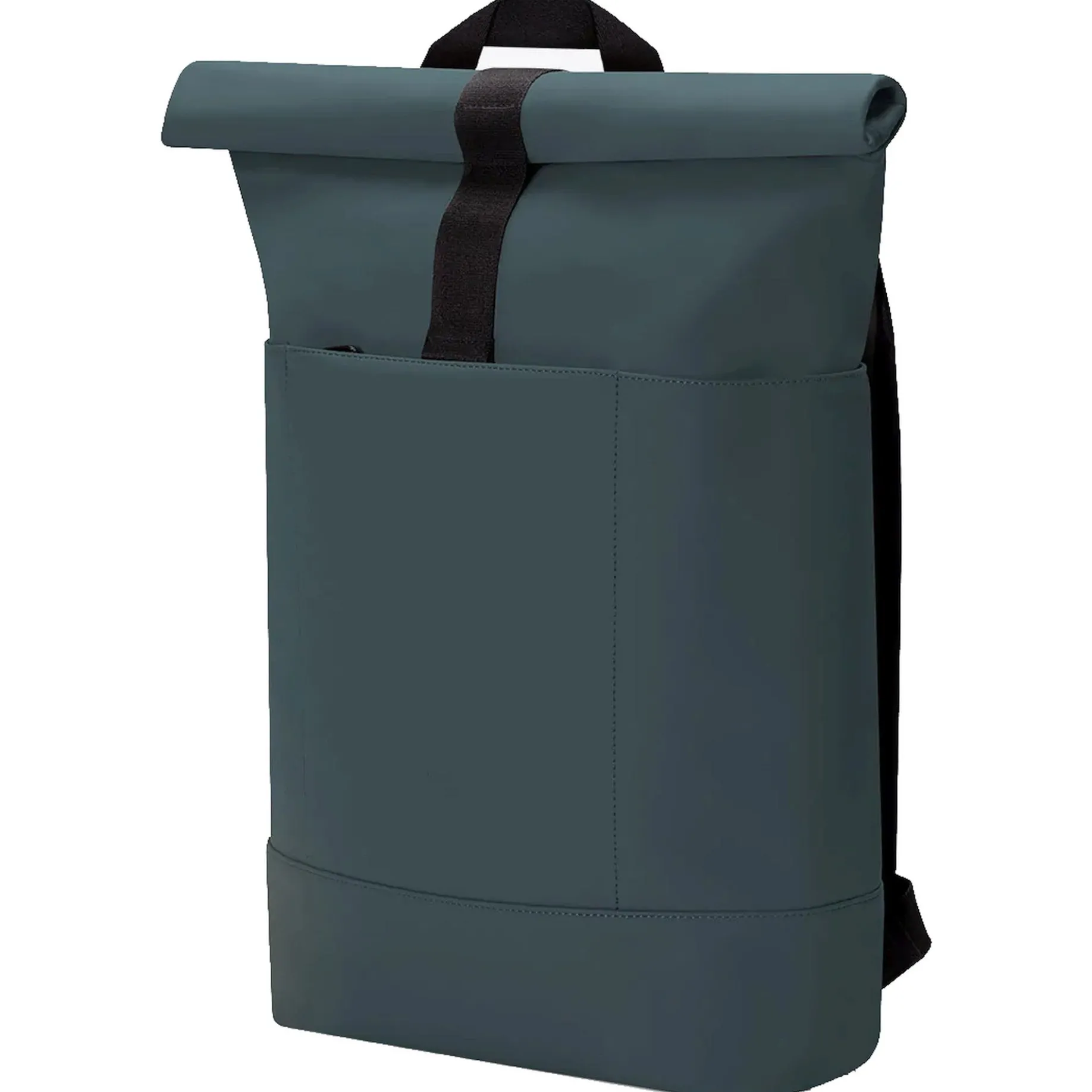 Hajo Large Lotus Rolltop - Rucksack 16'' 55 cm (forest)