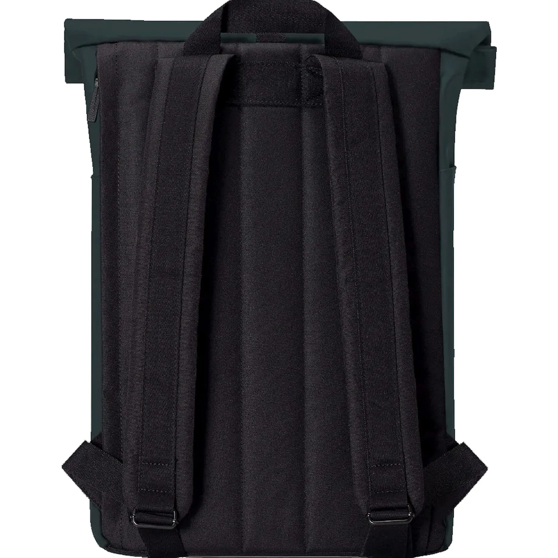 Hajo Large Lotus Rolltop - Rucksack 16'' 55 cm (forest)
