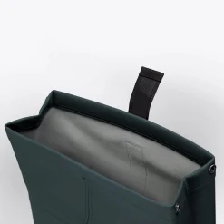 Hajo Large Lotus Rolltop - Rucksack 16'' 55 cm (forest)