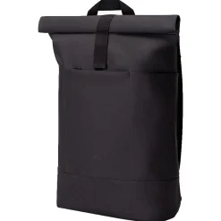 Hajo Large Lotus Rolltop - Rucksack 16'' 55 cm (black)