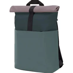Hajo Macro Lotus - Rucksack 38 cm (forest / pine green)