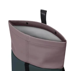 Hajo Macro Lotus - Rucksack 38 cm (forest / pine green)