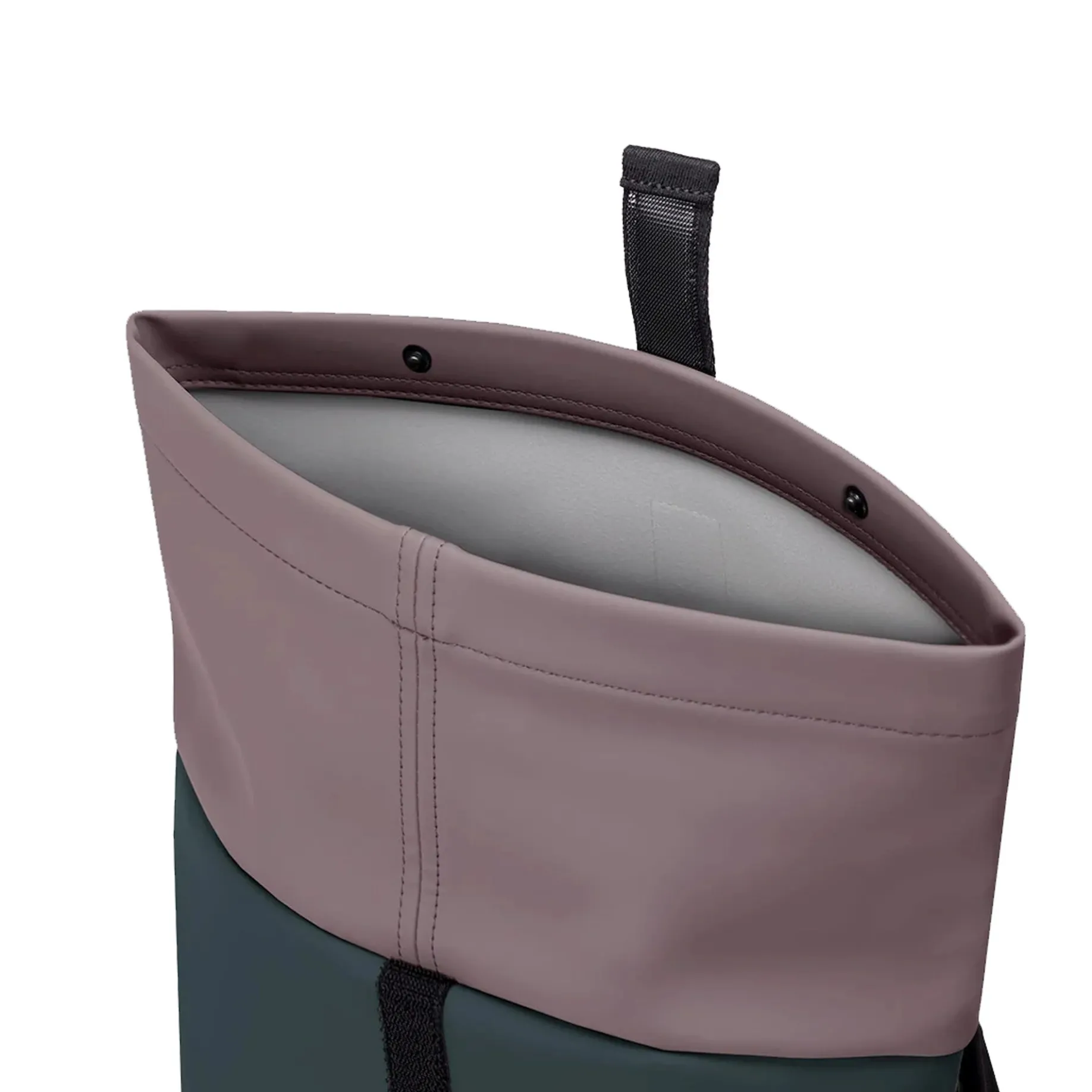Hajo Macro Lotus - Rucksack 38 cm (forest / pine green)