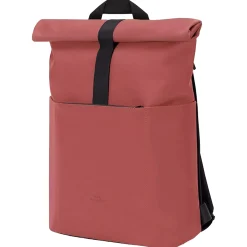 Hajo Macro Lotus - Rucksack 38 cm (hibiscus)