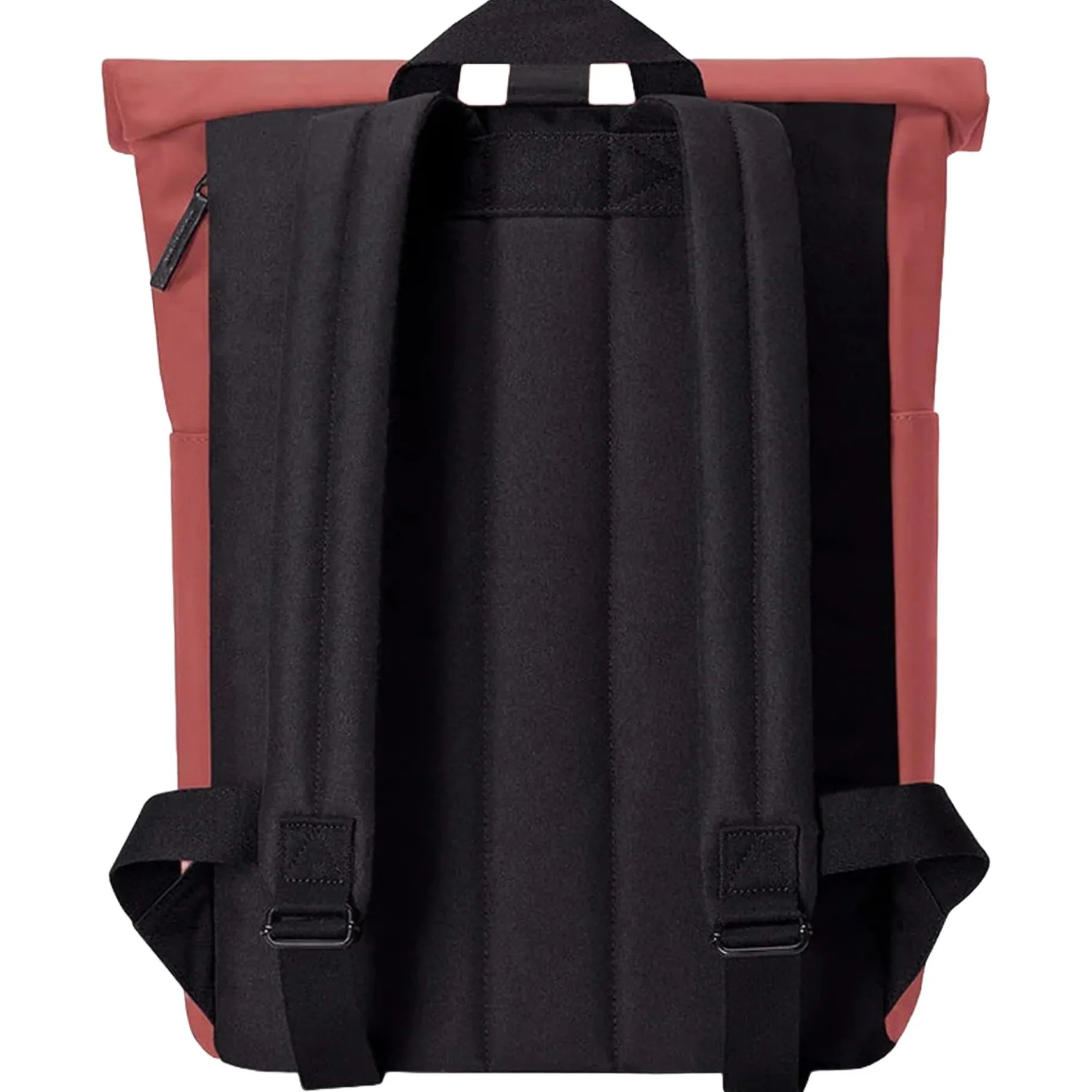 Hajo Macro Lotus - Rucksack 38 cm (hibiscus)