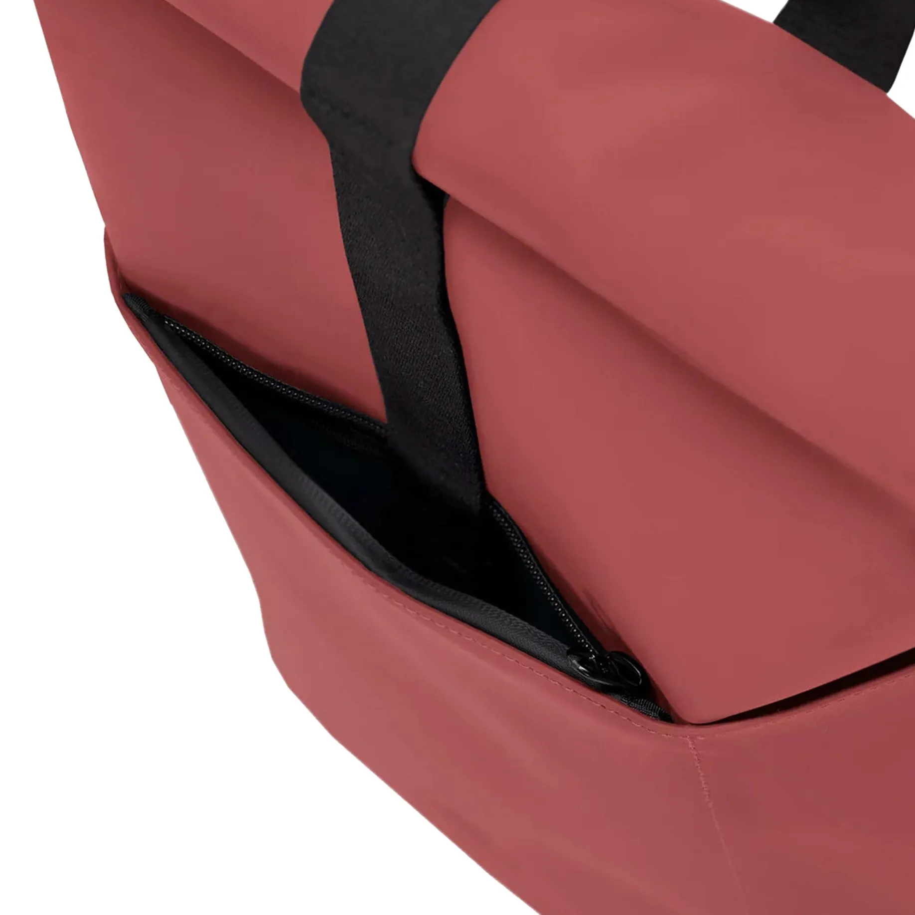 Hajo Macro Lotus - Rucksack 38 cm (hibiscus)