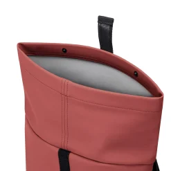 Hajo Macro Lotus - Rucksack 38 cm (hibiscus)