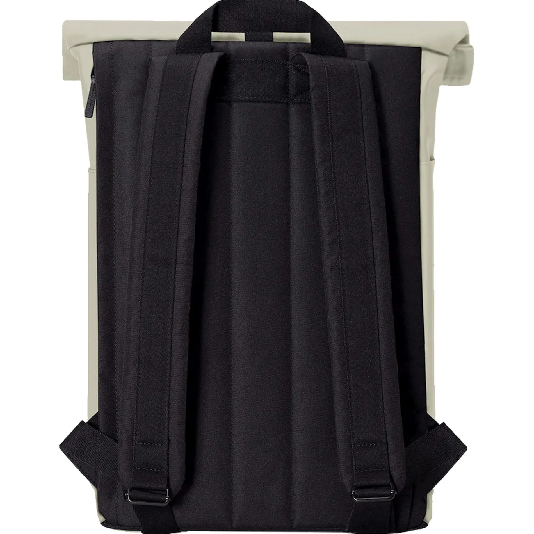 Hajo Medium Lotus Rolltop - Rucksack 16'' 45 cm (pastel green)