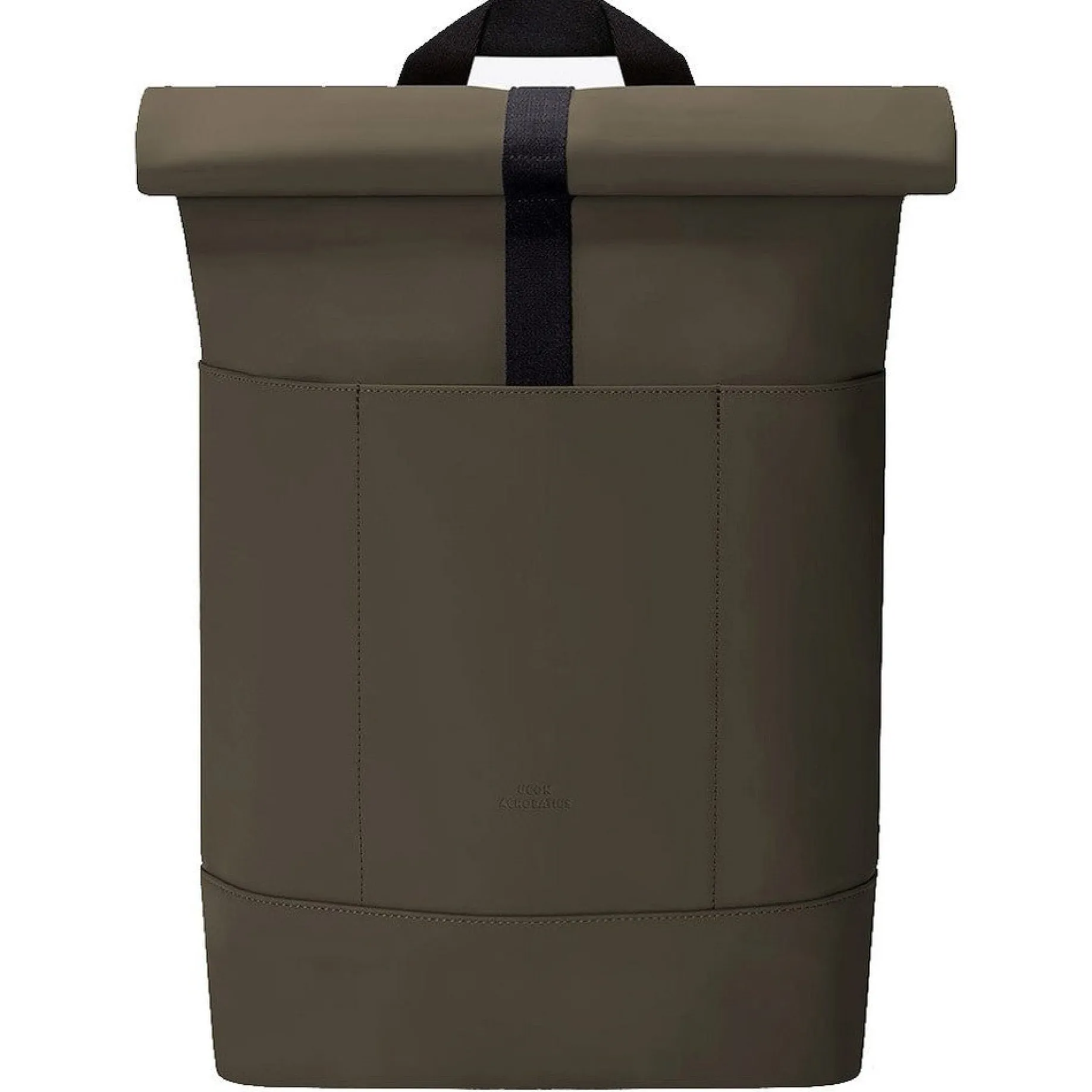 Hajo Medium Lotus Rolltop - Rucksack 16'' 45 cm (olive)