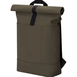 Hajo Medium Lotus Rolltop - Rucksack 16'' 45 cm (olive)