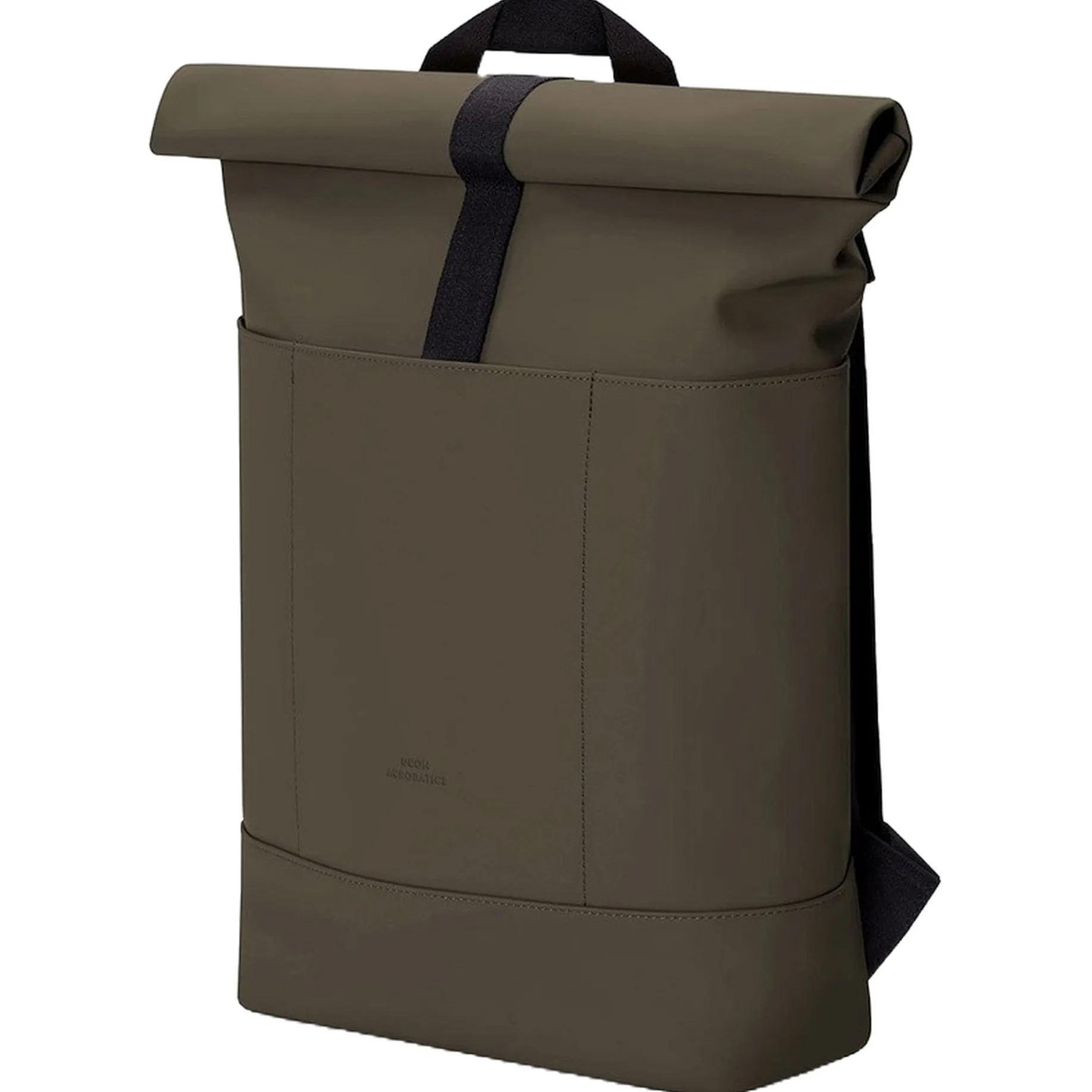 Hajo Medium Lotus Rolltop - Rucksack 16'' 45 cm (olive)