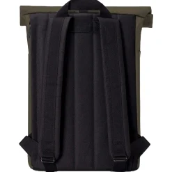Hajo Medium Lotus Rolltop - Rucksack 16'' 45 cm (olive)