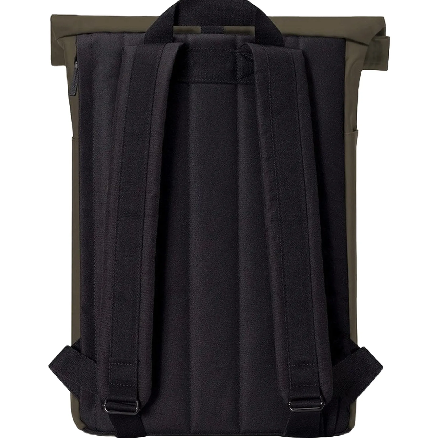 Hajo Medium Lotus Rolltop - Rucksack 16'' 45 cm (olive)